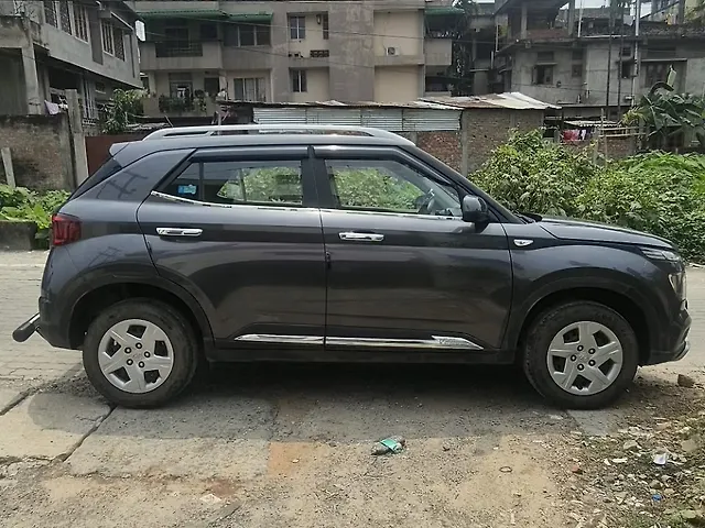 Used Hyundai Venue [2019-2022] S 1.2 Petrol in Guwahati