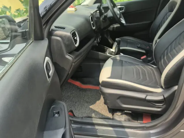 Used Hyundai Venue [2019-2022] S 1.2 Petrol in Guwahati