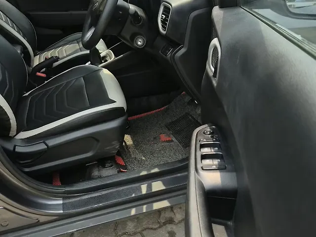 Used Hyundai Venue [2019-2022] S 1.2 Petrol in Guwahati