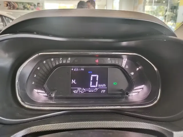 Used Tata Nexon [2020-2023] XMA (S) [2020-2023] in Bangalore