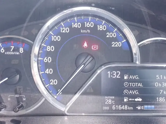 Used Toyota Yaris VX MT [2018-2020] in Agra