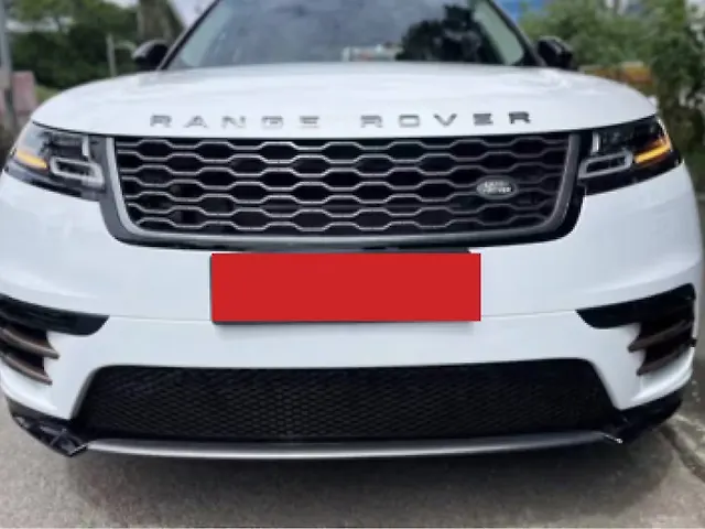Used 2019 Land Rover Range Rover Velar in Mumbai Used 2019 Land Rover Range Rover Velar in Mumbai
