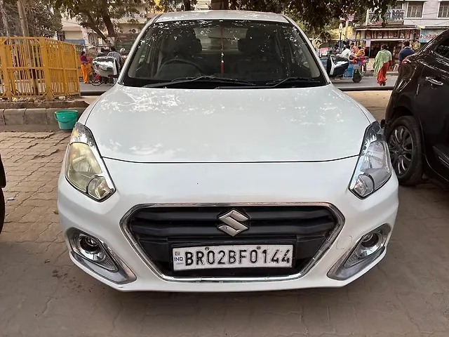 Used 2022 Maruti Suzuki DZire in Patna