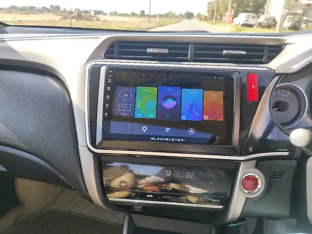 Used Honda City [2014-2017] VX in Mohali