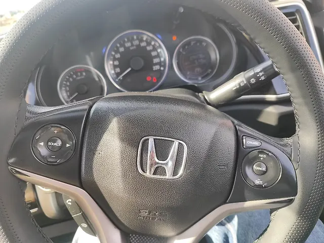 Used Honda City [2014-2017] VX in Mohali