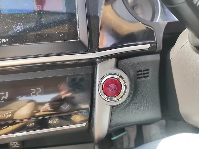 Used Honda City [2014-2017] VX in Mohali