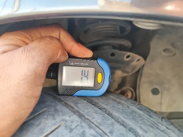 Used Honda City [2014-2017] VX in Mohali