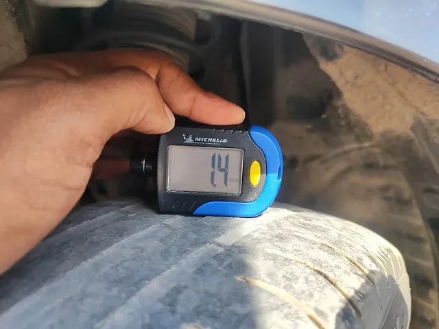 Used Honda City [2014-2017] VX in Mohali