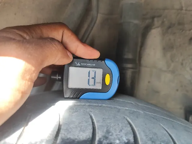 Used Honda City [2014-2017] VX in Mohali