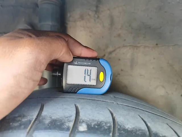 Used Honda City [2014-2017] VX in Mohali