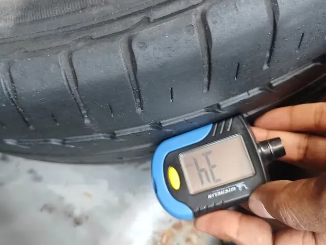 Used Honda City [2014-2017] VX in Mohali