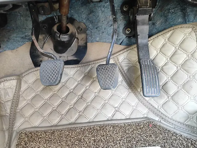 Used Honda City [2014-2017] VX in Mohali