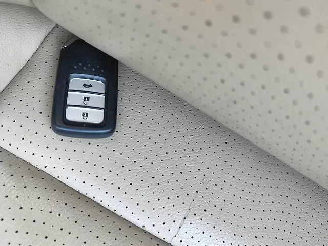 Used Honda City [2014-2017] VX in Mohali