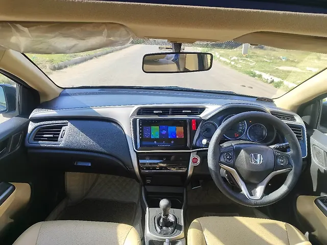 Used Honda City [2014-2017] VX in Mohali