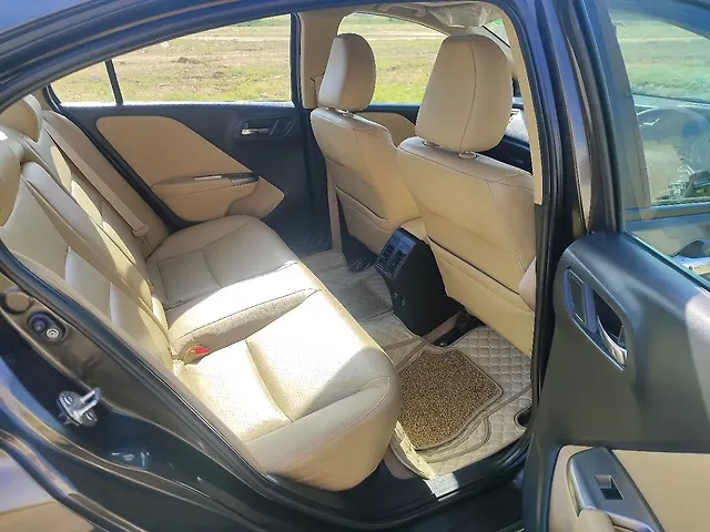 Used Honda City [2014-2017] VX in Mohali