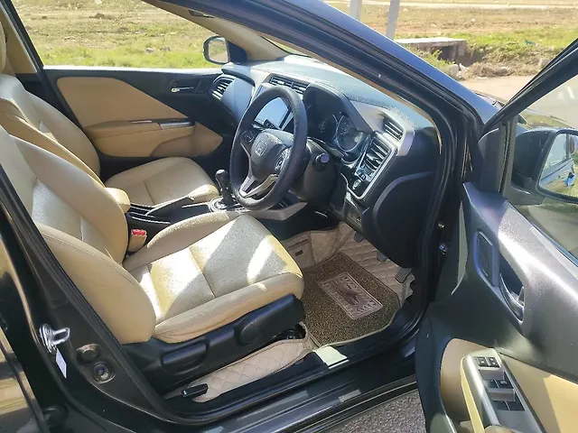 Used Honda City [2014-2017] VX in Mohali