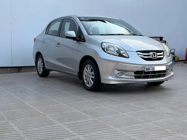 Used 2014 Honda Amaze in Pune