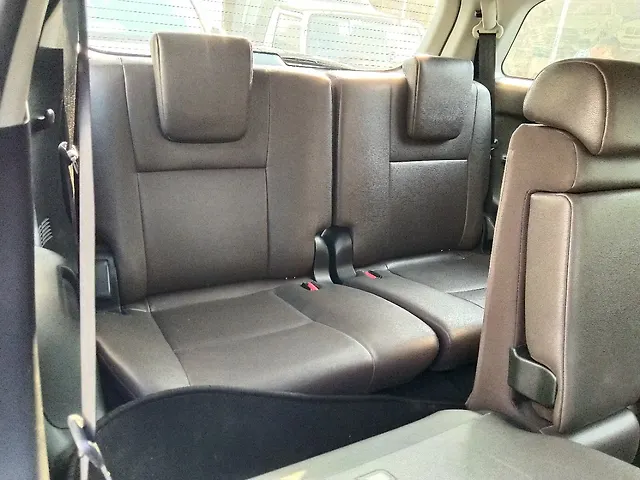 Used Toyota Fortuner [2016-2021] 2.8 4x4 AT [2016-2020] in Hyderabad