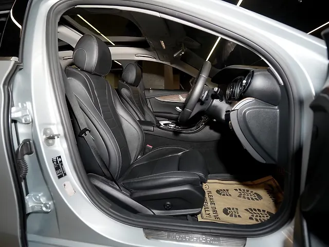 Used Mercedes-Benz E-Class [2015-2017] E 200 in Delhi