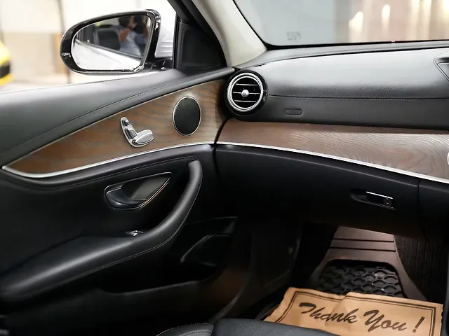 Used Mercedes-Benz E-Class [2015-2017] E 200 in Delhi
