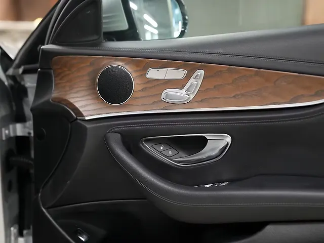 Used Mercedes-Benz E-Class [2015-2017] E 200 in Delhi