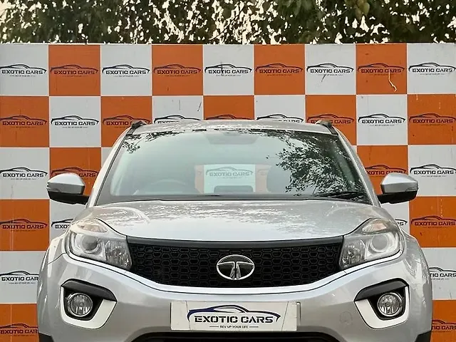 Used 2019 Tata Nexon in Chennai