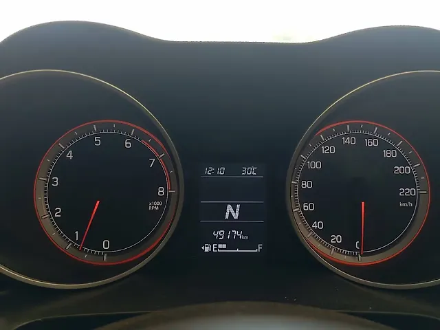 Used Maruti Suzuki Swift [2018-2021] ZXi AMT [2018-2019] in Ahmedabad