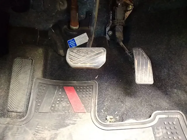 Used Maruti Suzuki Swift [2018-2021] ZXi AMT [2018-2019] in Ahmedabad