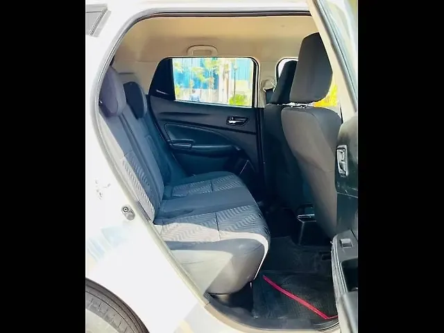 Used Maruti Suzuki Swift [2018-2021] ZXi AMT [2018-2019] in Ahmedabad
