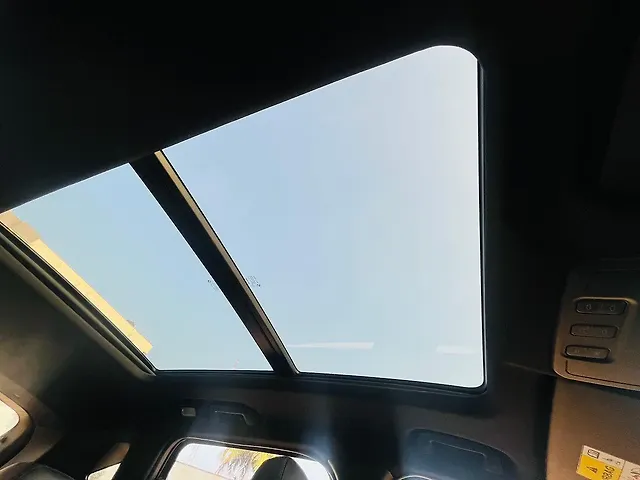 Used Tata Harrier [2019-2023] XZA Plus Dark Edition in Bangalore