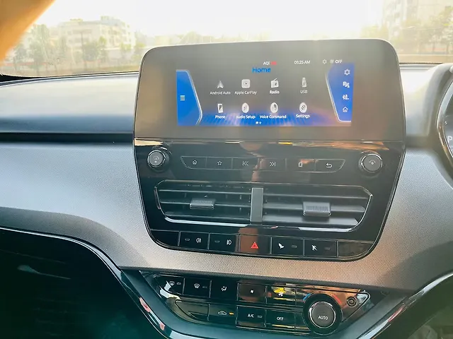 Used Tata Harrier [2019-2023] XZA Plus Dark Edition in Bangalore