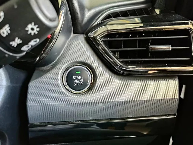 Used Tata Harrier [2019-2023] XZA Plus Dark Edition in Bangalore