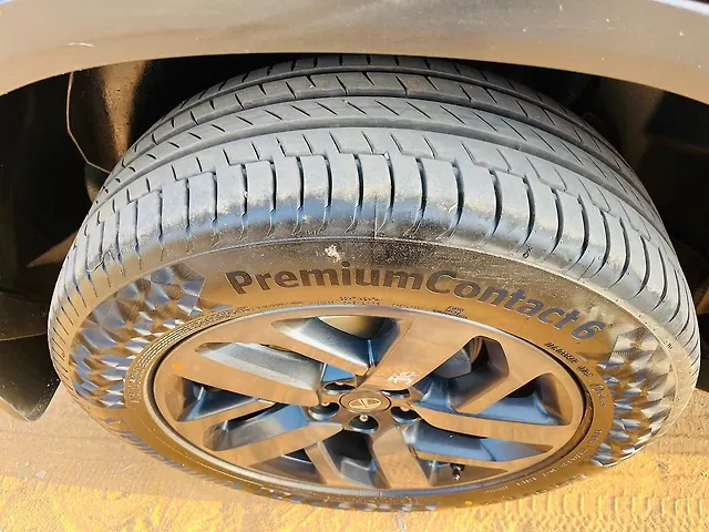 Used Tata Harrier [2019-2023] XZA Plus Dark Edition in Bangalore