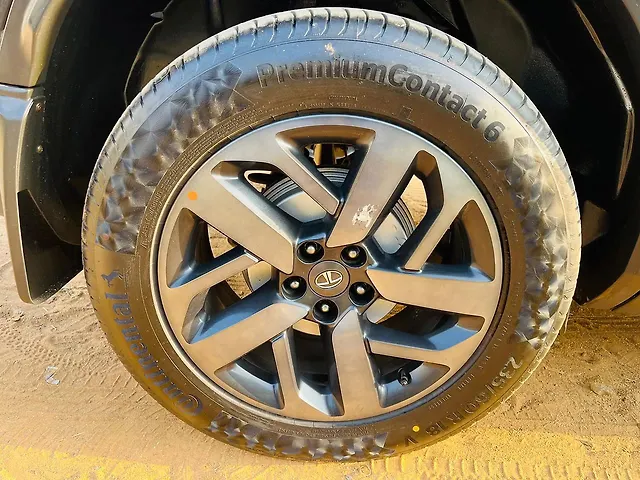 Used Tata Harrier [2019-2023] XZA Plus Dark Edition in Bangalore