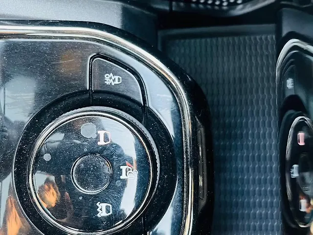 Used Tata Harrier [2019-2023] XZA Plus Dark Edition in Bangalore