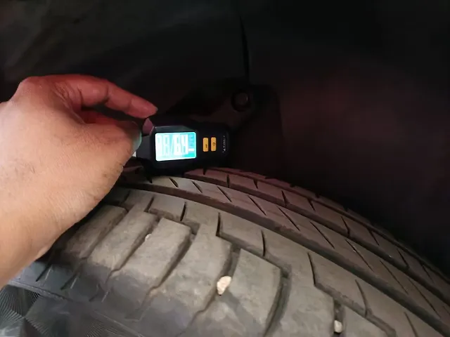 Used Tata Harrier [2019-2023] XZA Plus Dark Edition in Bangalore