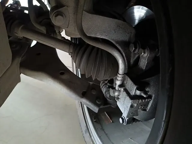 Used Tata Harrier [2019-2023] XZA Plus Dark Edition in Bangalore