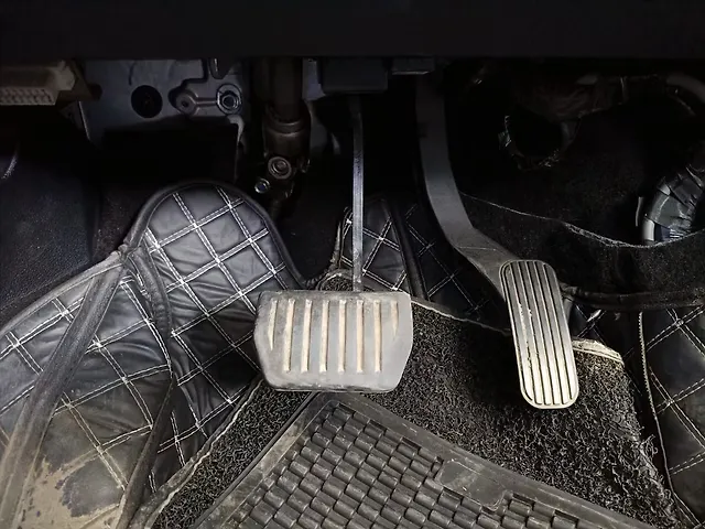 Used Tata Harrier [2019-2023] XZA Plus Dark Edition in Bangalore