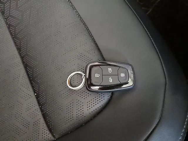 Used Tata Harrier [2019-2023] XZA Plus Dark Edition in Bangalore