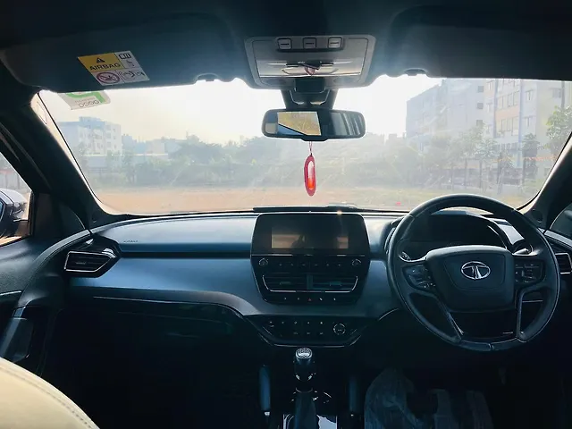 Used Tata Harrier [2019-2023] XZA Plus Dark Edition in Bangalore
