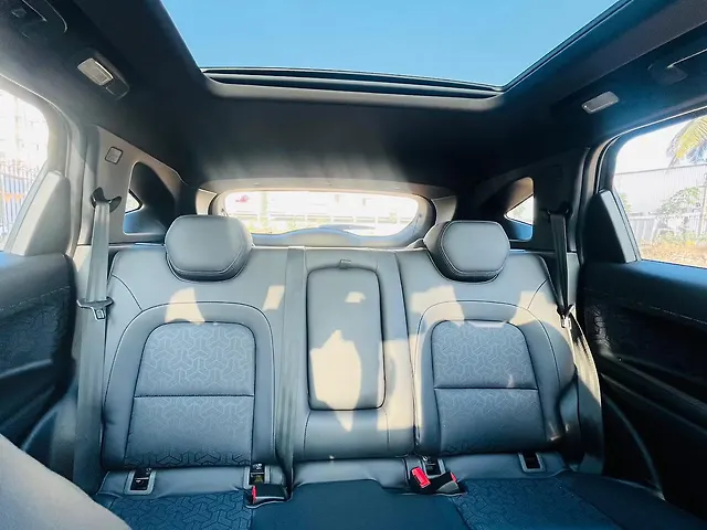 Used Tata Harrier [2019-2023] XZA Plus Dark Edition in Bangalore