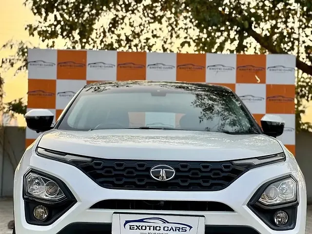 Used 2019 Tata Harrier in Chennai