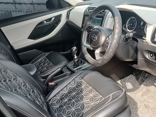 Used Hyundai Creta [2020-2023] SX (O) 1.5 Diesel in Bettiah