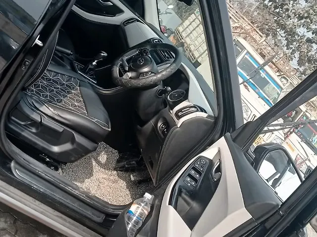 Used Hyundai Creta [2020-2023] SX (O) 1.5 Diesel in Bettiah