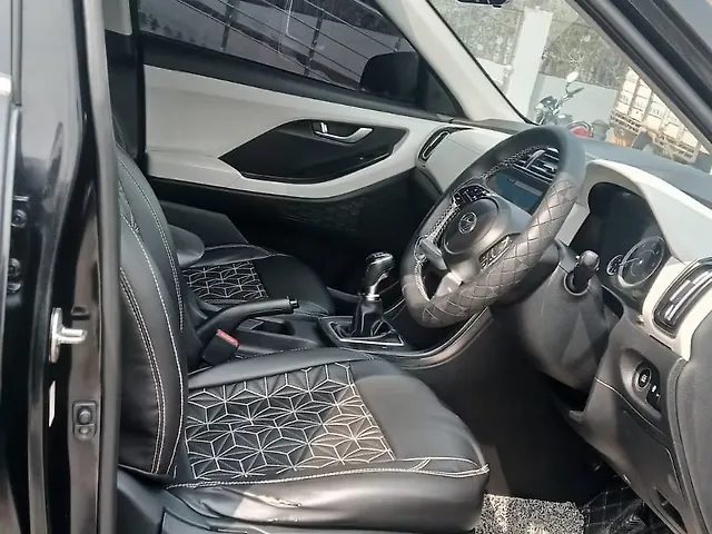 Used Hyundai Creta [2020-2023] SX (O) 1.5 Diesel in Bettiah