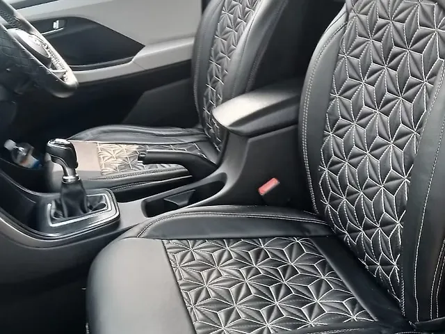 Used Hyundai Creta [2020-2023] SX (O) 1.5 Diesel in Bettiah