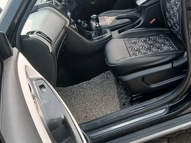 Used Hyundai Creta [2020-2023] SX (O) 1.5 Diesel in Bettiah