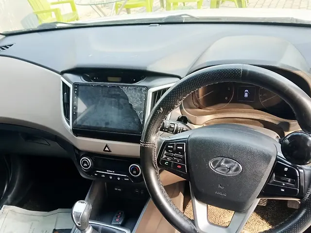 Used Hyundai Creta [2020-2023] SX (O) 1.5 Diesel in Bettiah