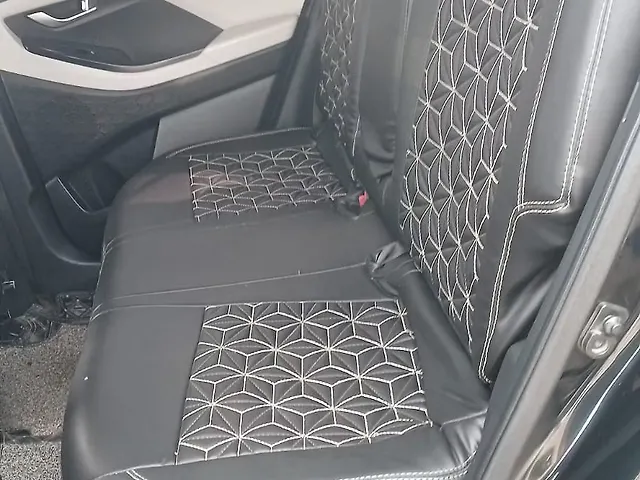 Used Hyundai Creta [2020-2023] SX (O) 1.5 Diesel in Bettiah