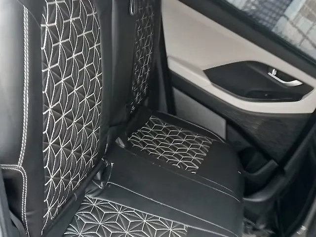 Used Hyundai Creta [2020-2023] SX (O) 1.5 Diesel in Bettiah